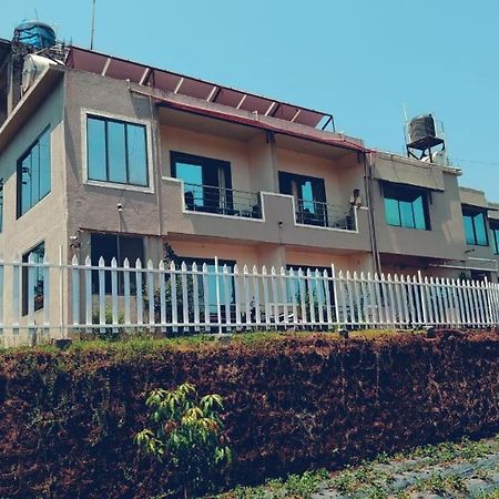 Evergreen Holidays Mahābaleshwar Exterior foto