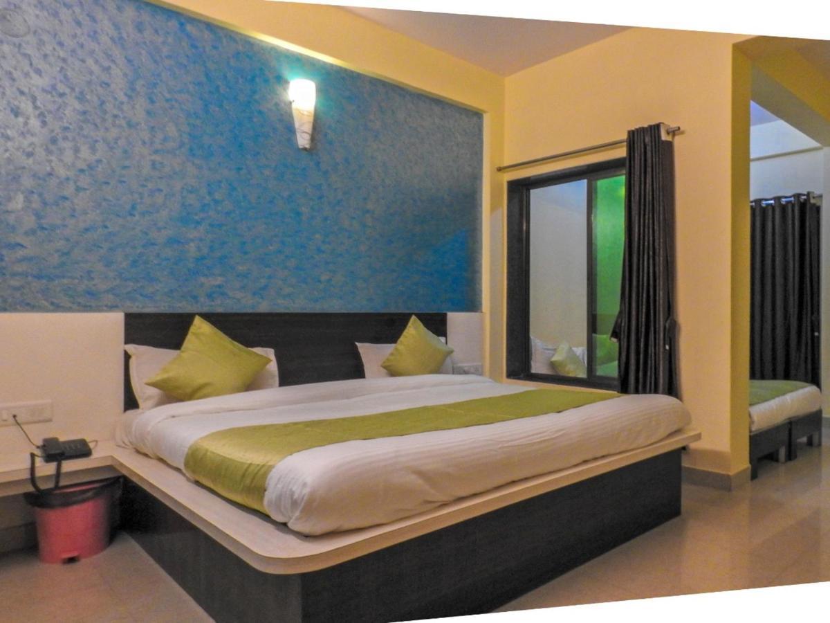 Evergreen Holidays Mahābaleshwar Quarto foto