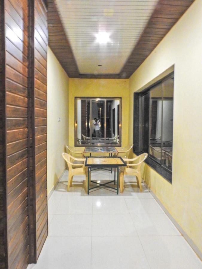 Evergreen Holidays Mahābaleshwar Exterior foto