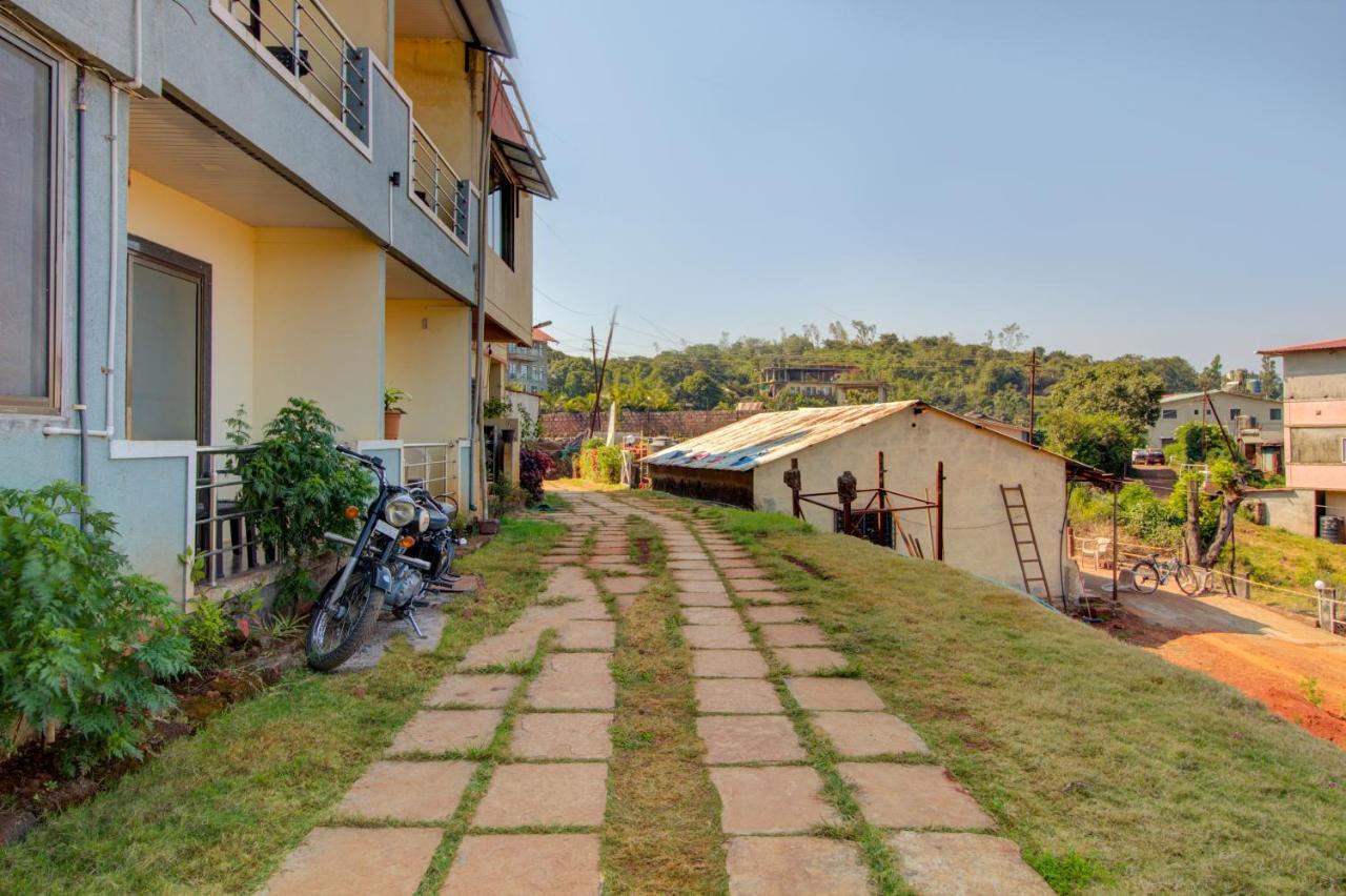 Evergreen Holidays Mahābaleshwar Exterior foto