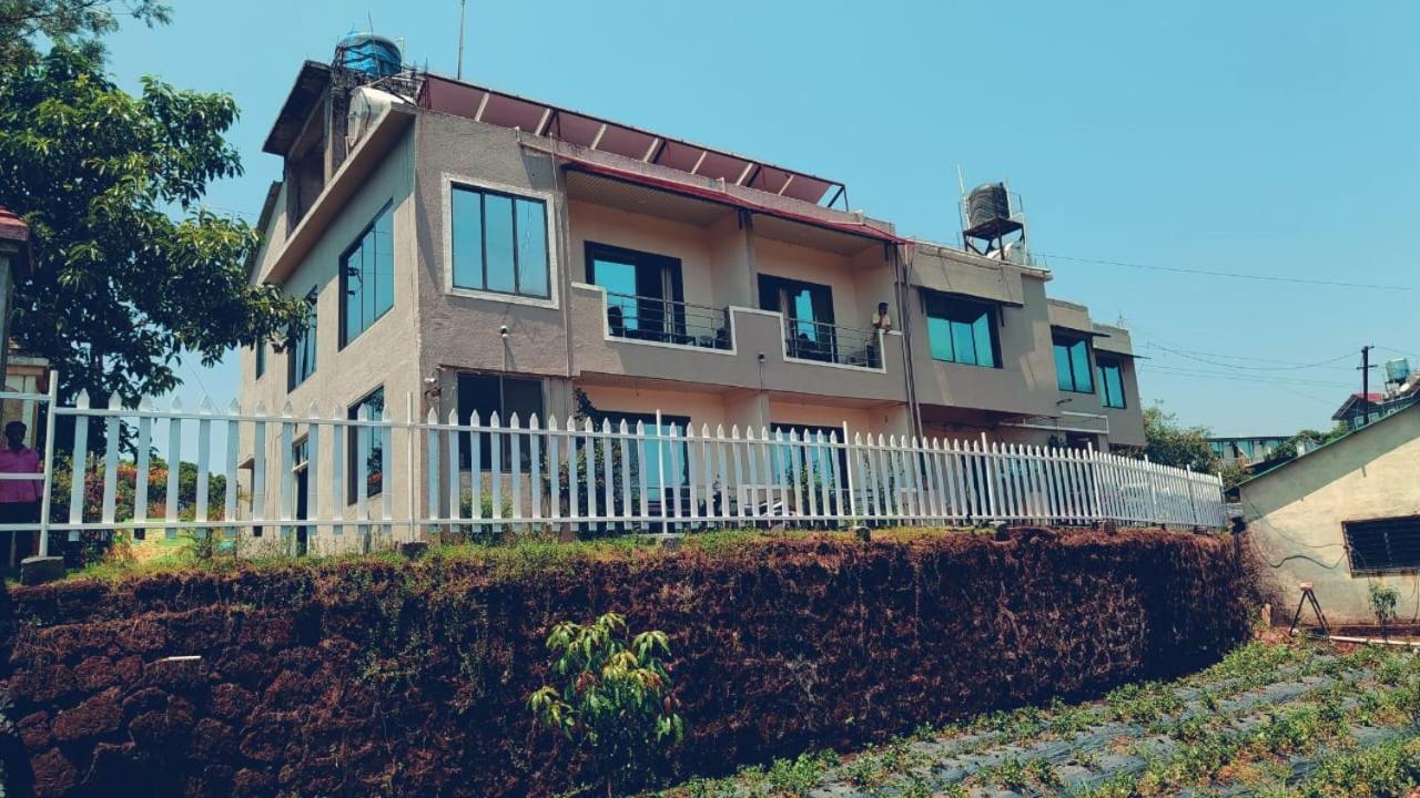 Evergreen Holidays Mahābaleshwar Exterior foto