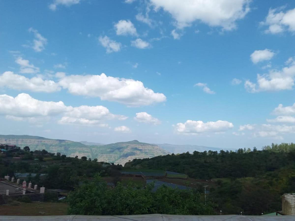 Evergreen Holidays Mahābaleshwar Exterior foto