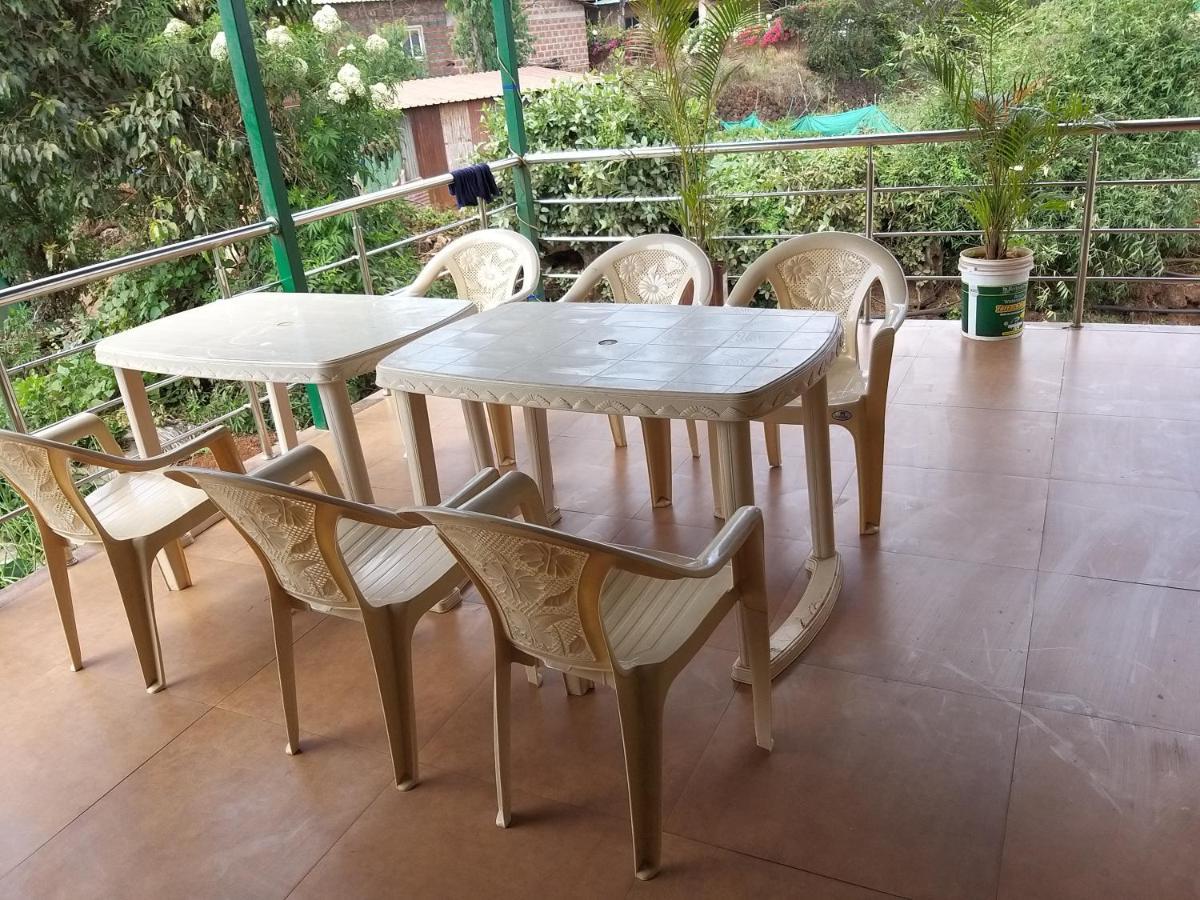 Evergreen Holidays Mahābaleshwar Exterior foto
